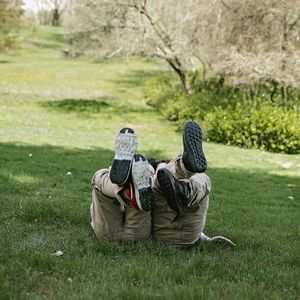 Meet your Posher, Kelly